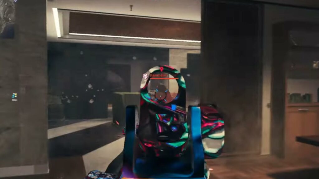 Où trouver Rainmaker Warlord dans MW3 Zombies Où trouver le combat de Rainmaker Warlord dans MW3 Zombies