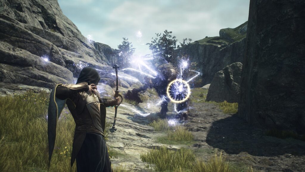 3 jeux comme Skyrim qui étancheront votre soif d'aventures épiques Parmi les jeux comme Skyrim, Dragoon's Dogma 2 pourrait être le plus similaire