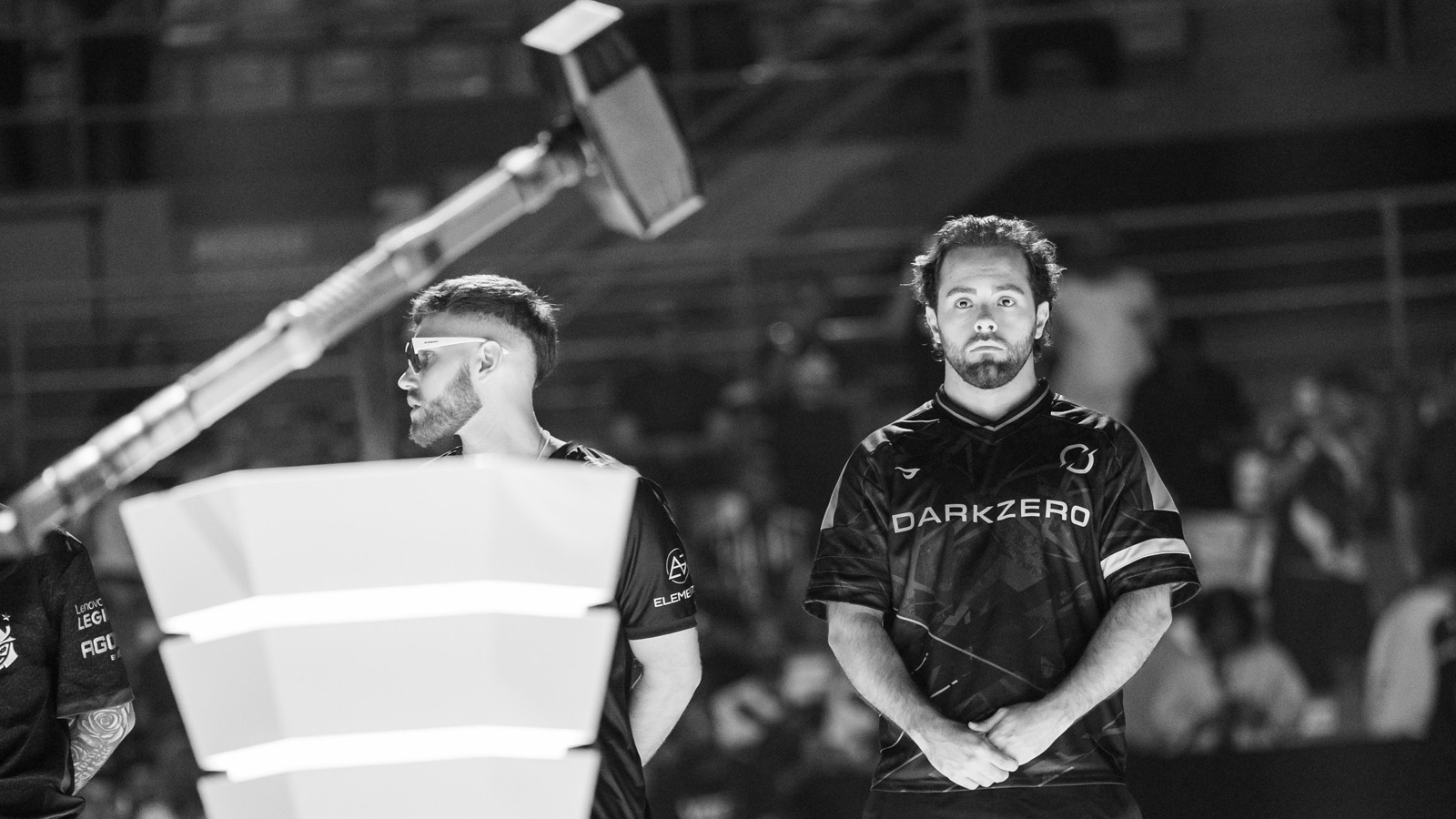 Calendrier et résultats du BLAST R6 Major Manchester 2024 - Battlefield ...