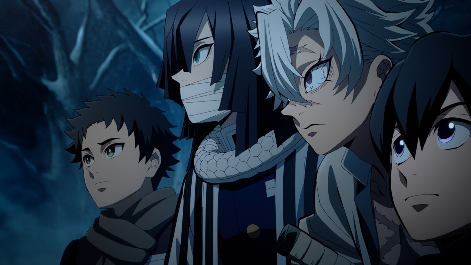 Le manga Demon Slayer est-il terminé ? Comment lire le manga