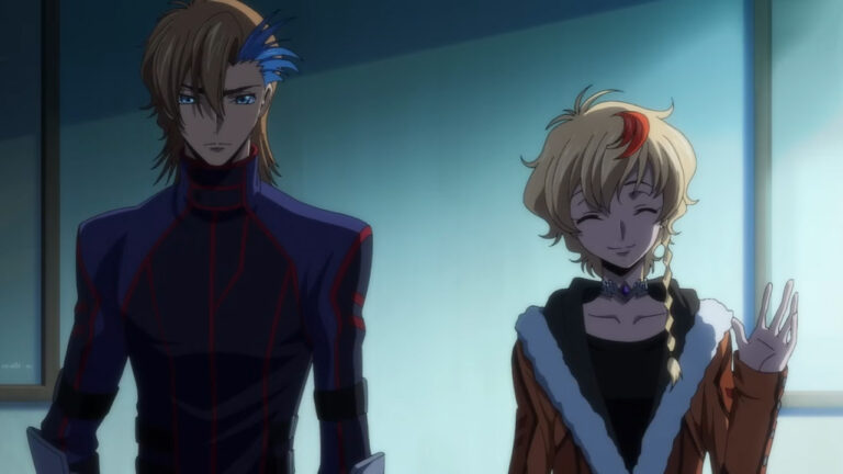 Date de sortie de Code Geass Roze of the Recapture, plateformes