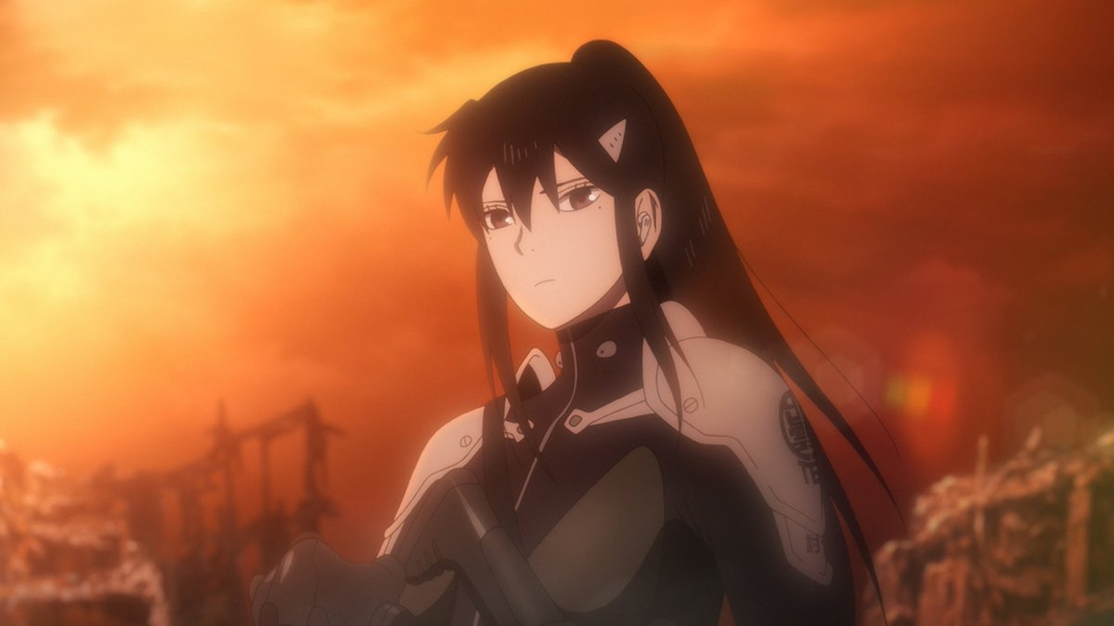 Kaiju no 8 épisode 5 date de sortie, calendrier, où regarder