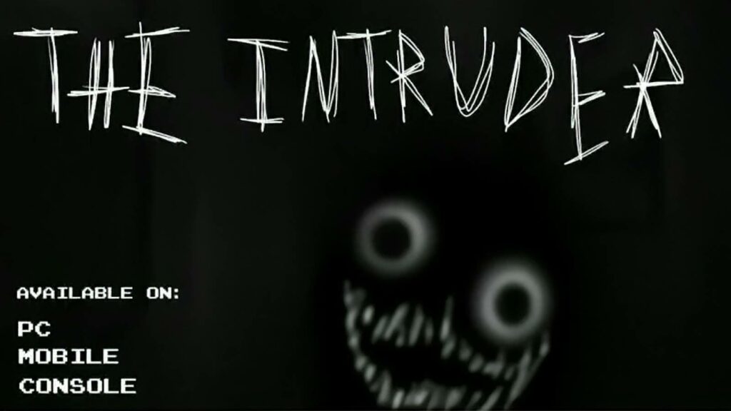 Jeu le plus effrayant sur Roblox The Intruder plateformes disponibles