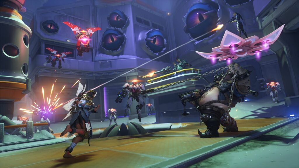 Tout ce que vous devez savoir sur le système de classement Overwatch 2 2024 Système de classement Overwatch 2