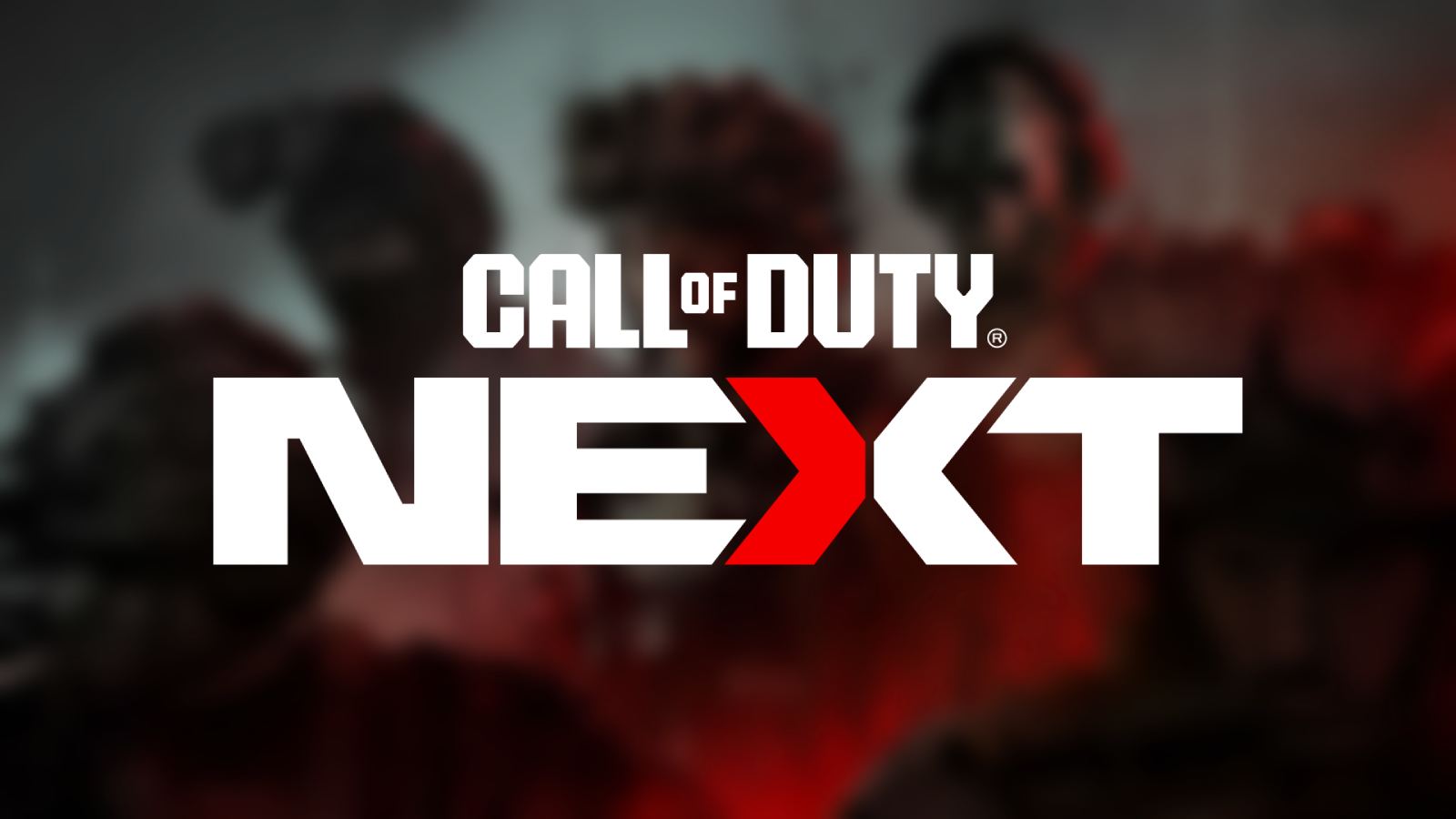 Big Call of Duty Next 2024 – Programme, comment regarder, plus ...