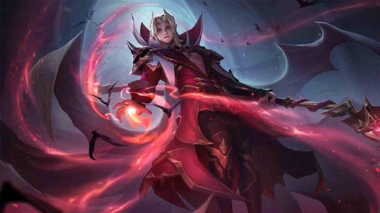 Meilleurs héros pour Wishing Lantern dans Mobile Legends: Bang Bang