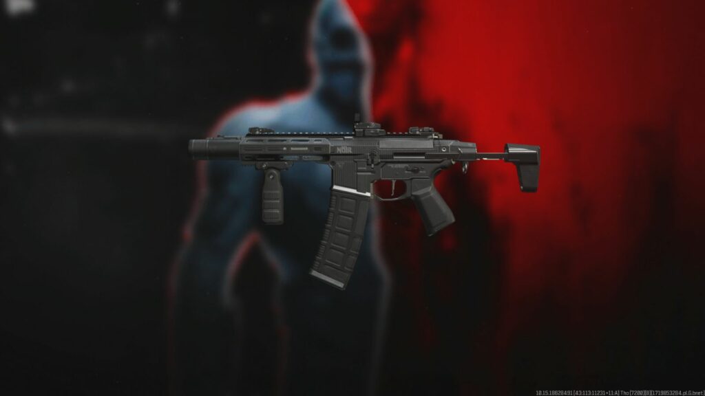 Comment obtenir l'opérateur Black Noir de The Boys dans Modern Warfare 3 et Warzone Pack d'opérateurs Black Noir Chimera "Colère silencieuse" plan directeur dans Modern Warfare 3 et Warzone