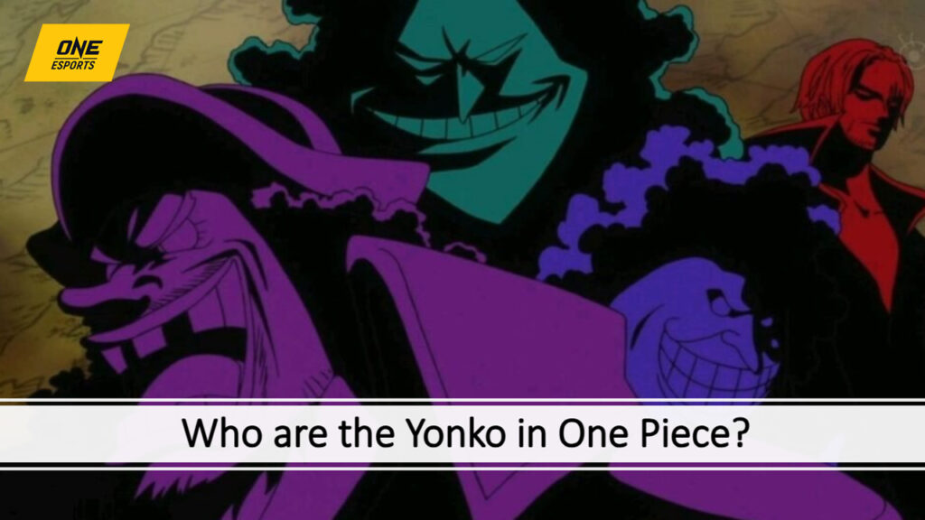 One Piece va-t-il vraiment se terminer en 2025 ? Un aperçu des déclarations officielles d'Eiichiro Oda Les membres de Yonko dans One Piece