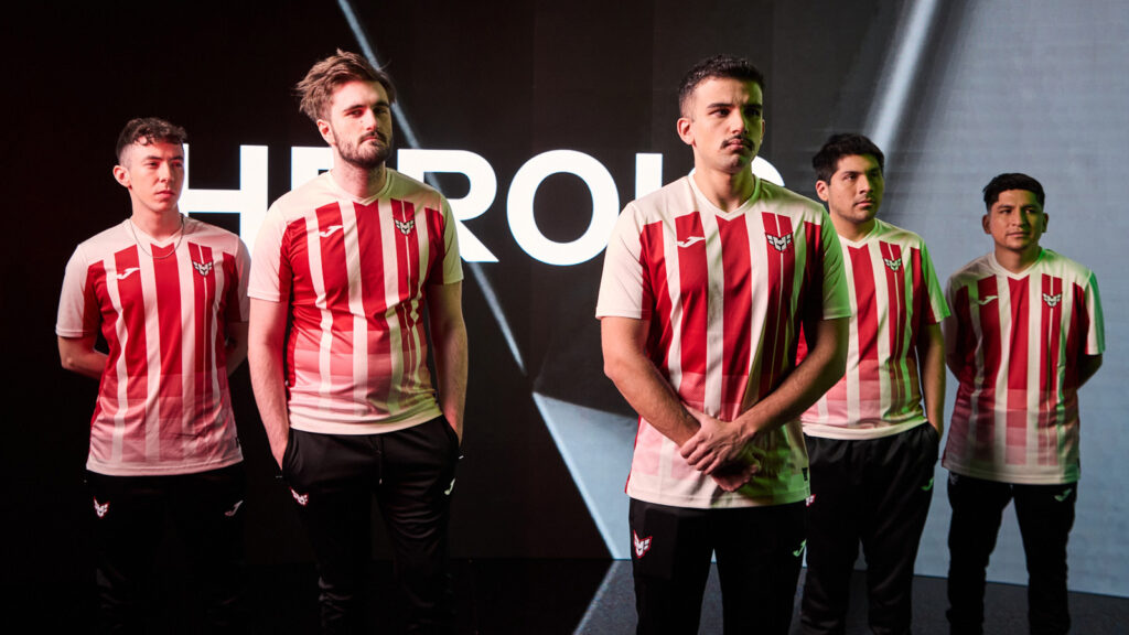 Riyadh Masters 2024 : programme, résultats, équipes, format, où regarder Liste des joueurs héroïques de Dota 2 pour les Riyadh Masters 2024