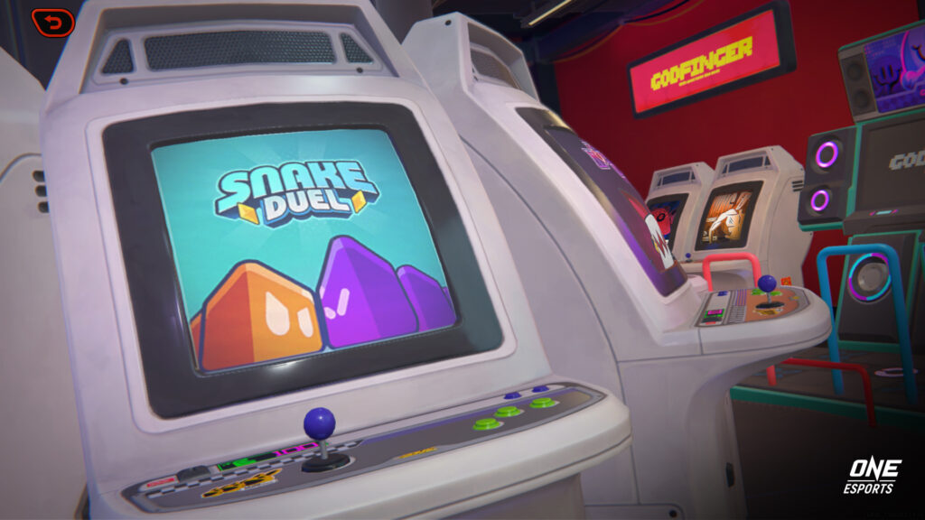 Zenless Zone Zero propose-t-il un mode coopératif ? Ce que vous devez savoir sur ses fonctionnalités multijoueurs Mode Arcade Godfinger dans Zenless Zone Zero, avec Snake Duel
