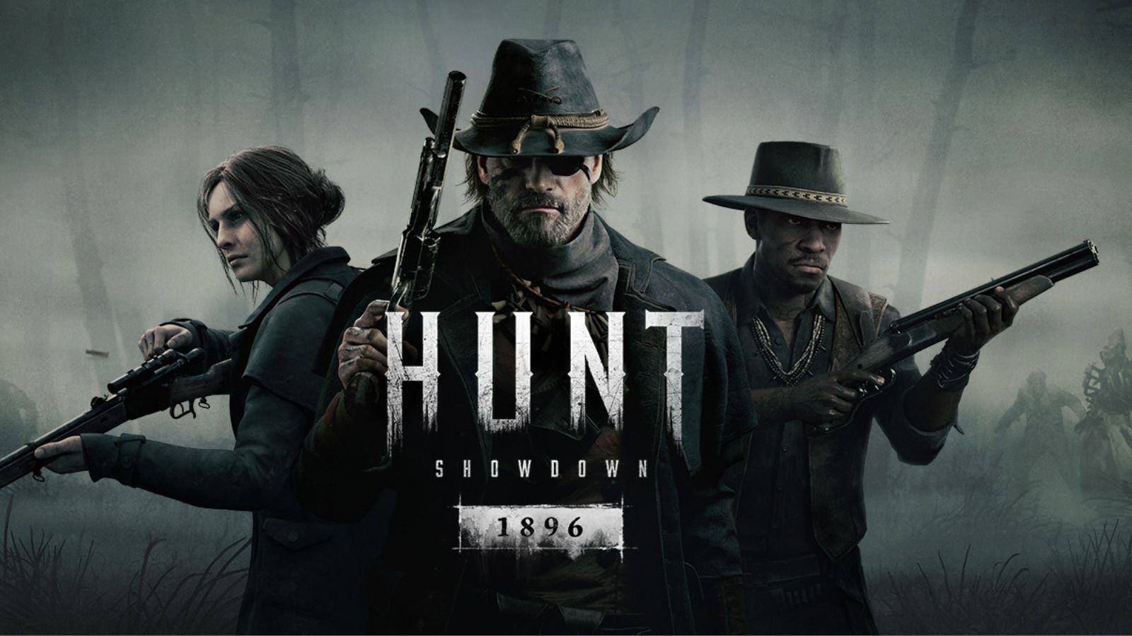 Détails de la date de sortie de Hunt Showdown 1896 - Battlefield France