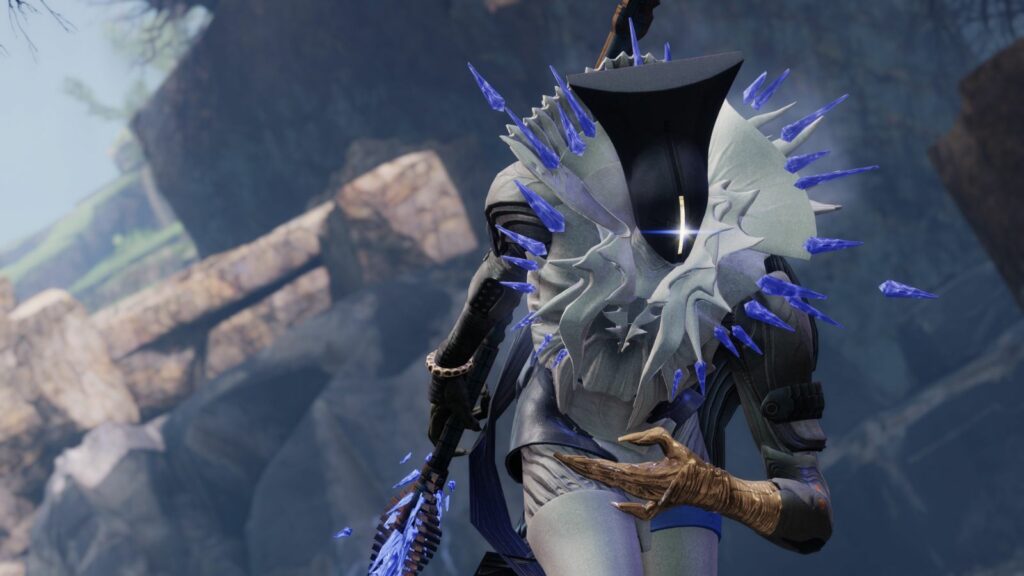 Personnage ennemi de Destiny 2