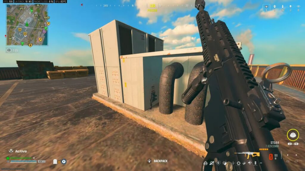 Meilleur AR de la saison 5 de Modern Warfare 3 pour dominer la méta Meilleurs AR dans MW3 – BAL 27