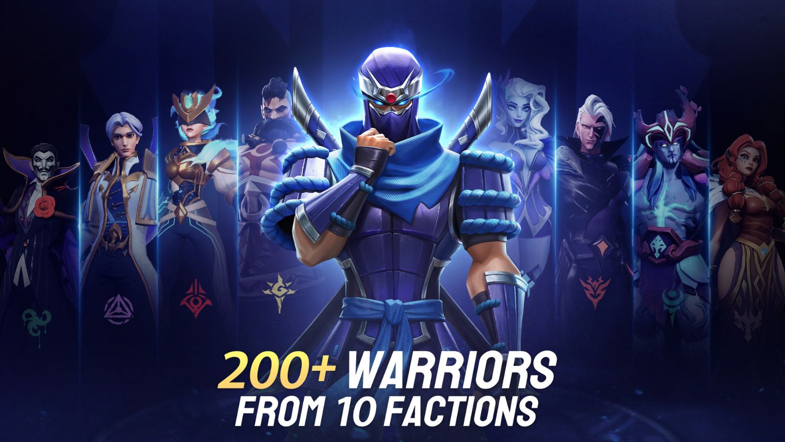 Codes Infinite Magicraid : obtenez ces codes exclusifs ! - Battlefield ...