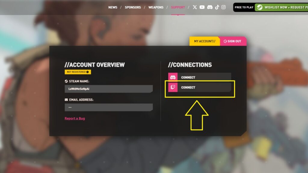 Comment accéder à la version bêta de Spectre Divide – Codes Spectre Divide Lien vers le compte Spectre Divide