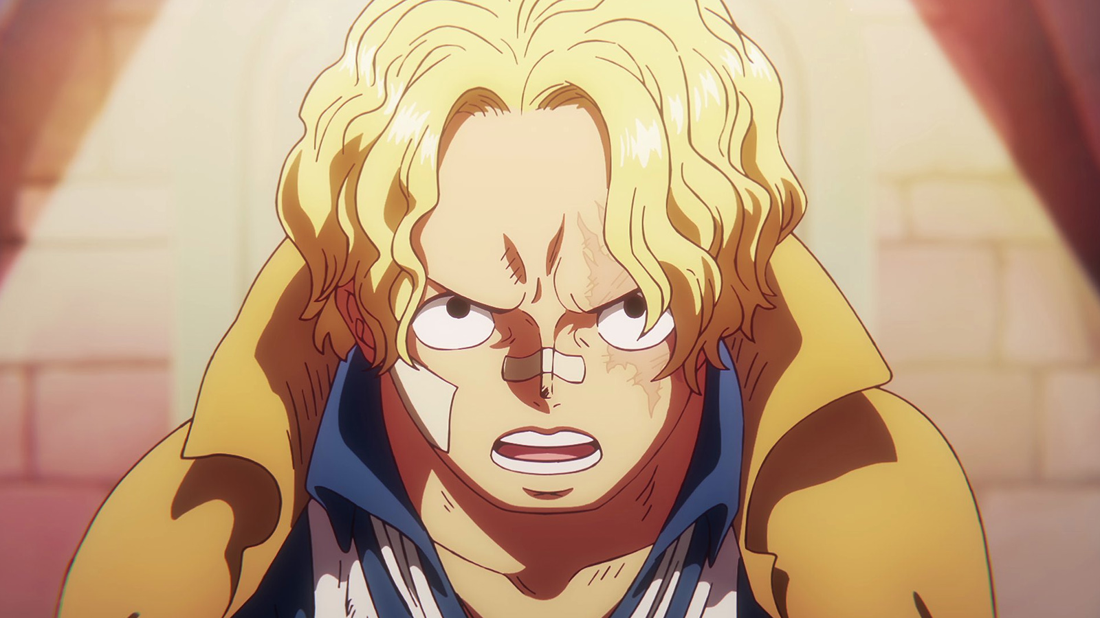 Date de sortie, calendrier et diffusion de l'épisode 1117 de One Piece
