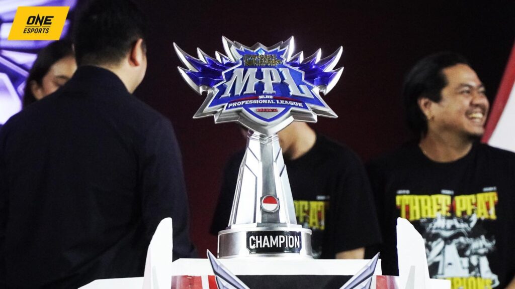 MPL ID Saison 14 : programme, résultats, format, où regarder Trophée MPL Indonésie