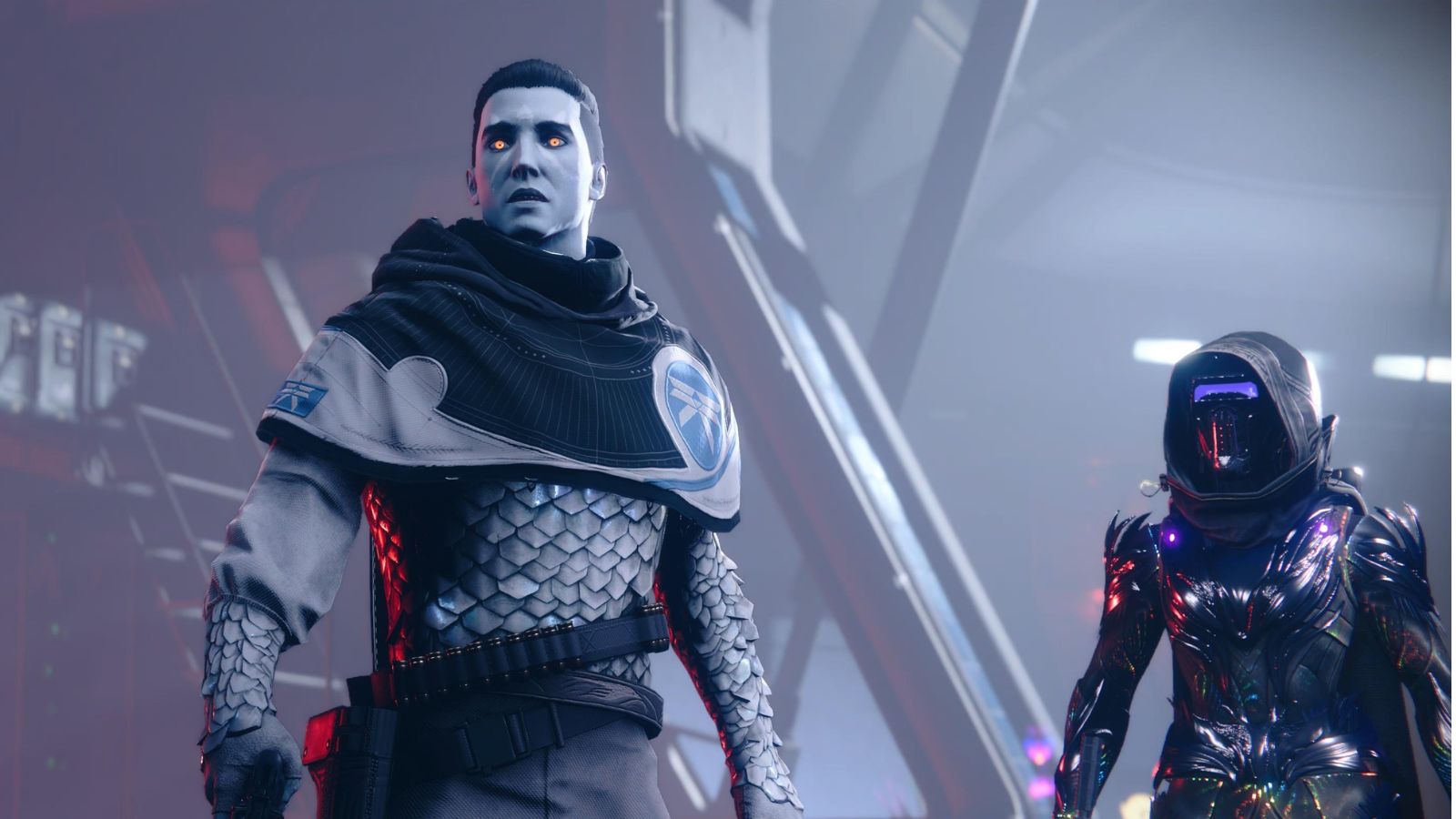 Date de sortie de Destiny 2 Revenant Act 2 et 3 - Battlefield France