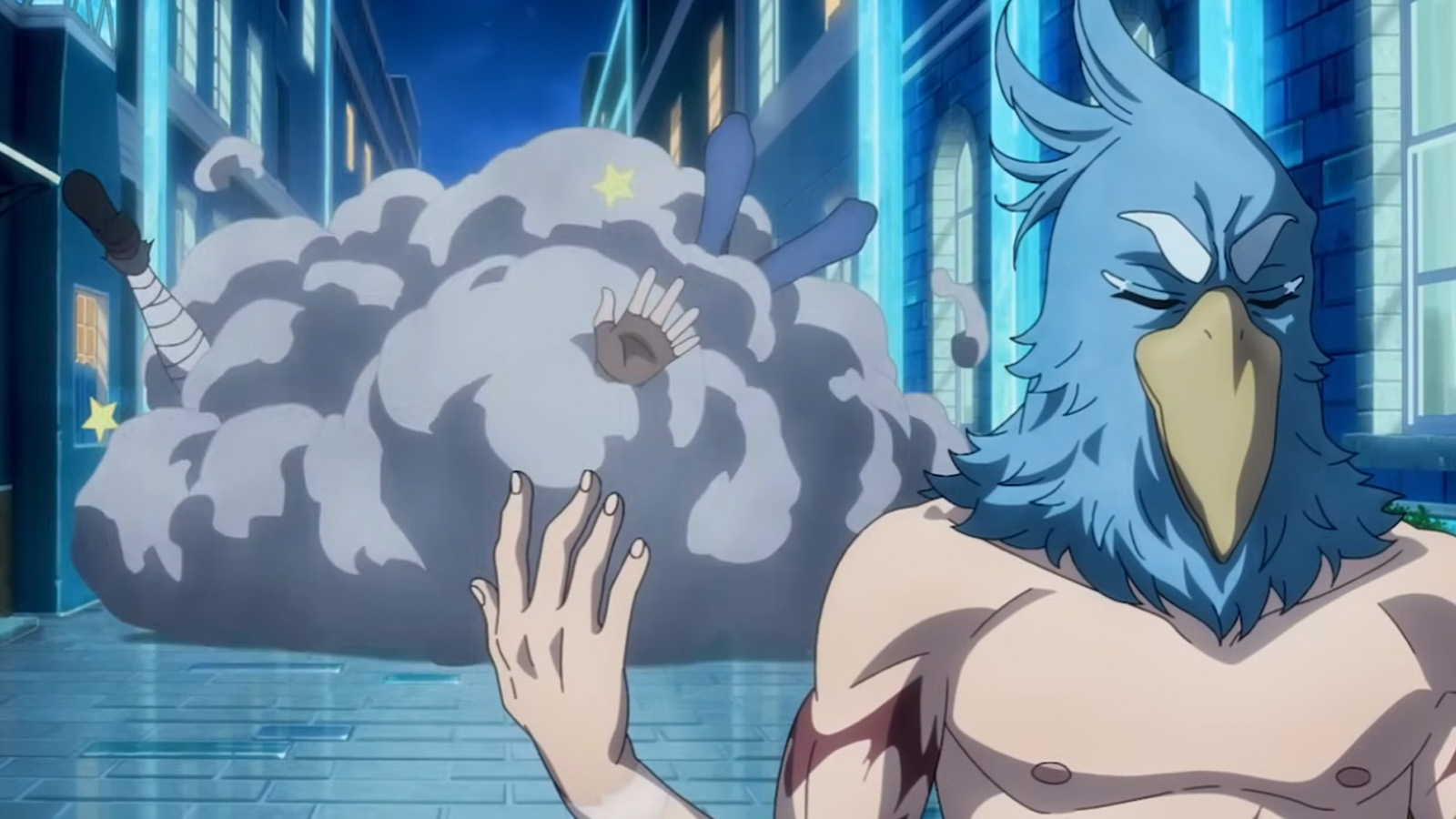 Date et heure de sortie de l'épisode 4 de la saison 2 de Shangri La