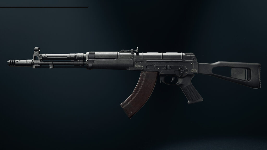 Opérations noires 6 AEK-973