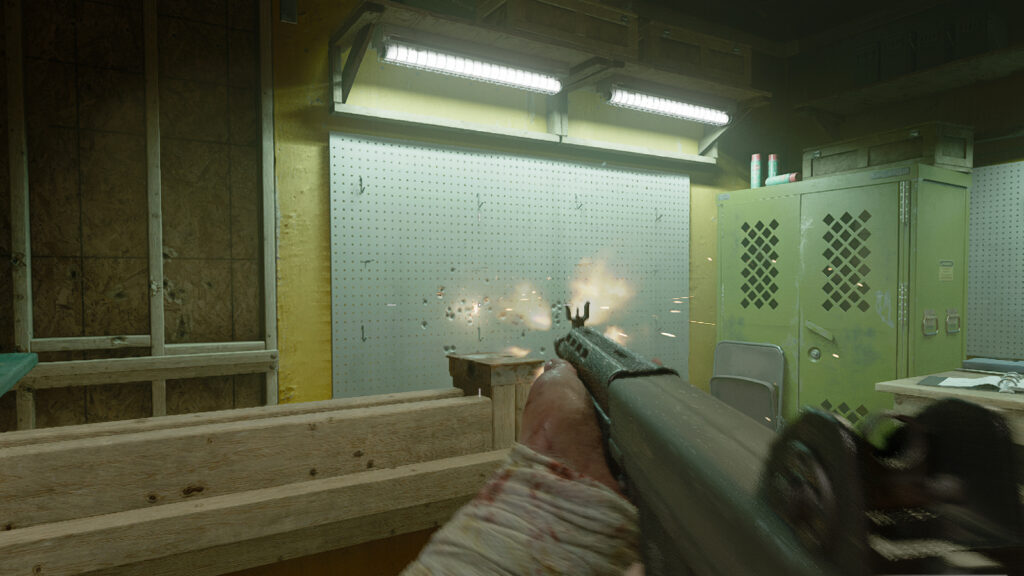 Best AMES 85 loadout in Black Ops 6 -- accurate and deadly