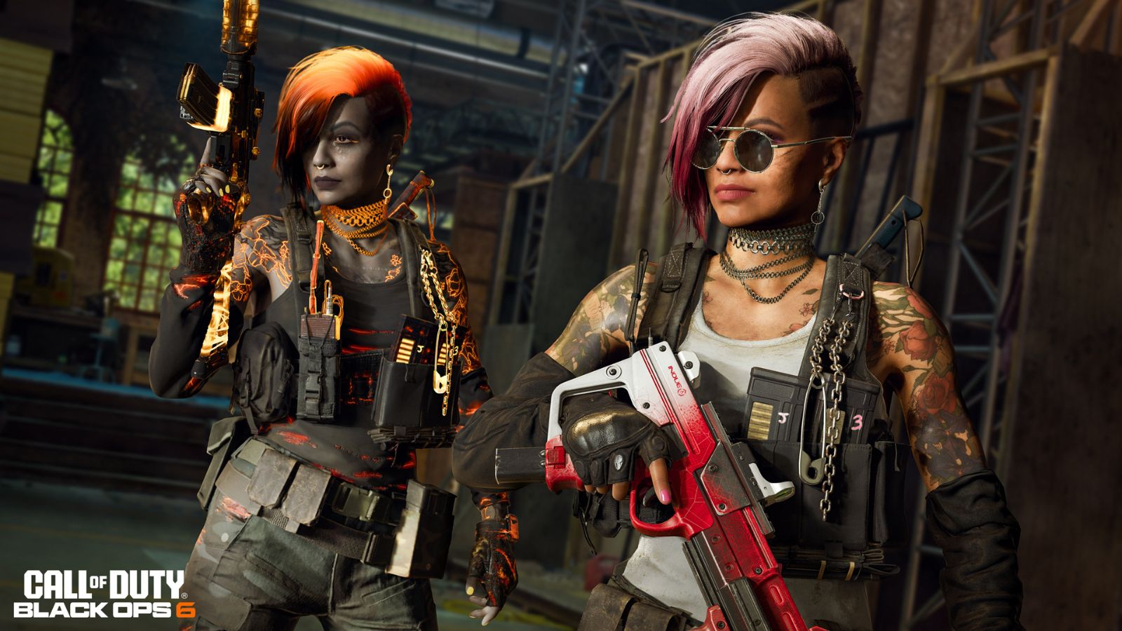 Black Ops 6 Saison 1 Battle Pass toutes les et