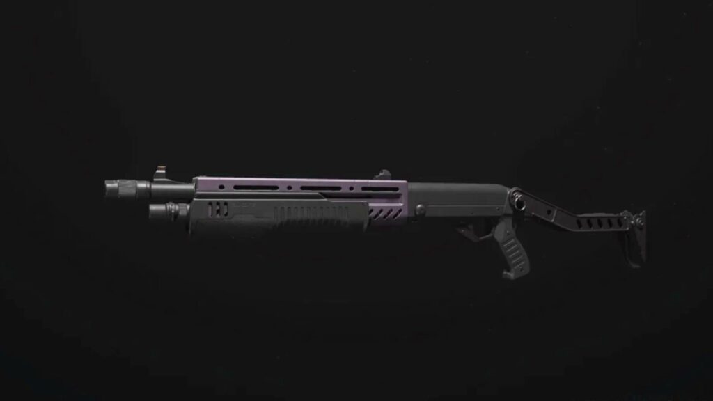 Meilleurs fusils de chasse de Bo6 Warzone Saison 1 – Reclaimer