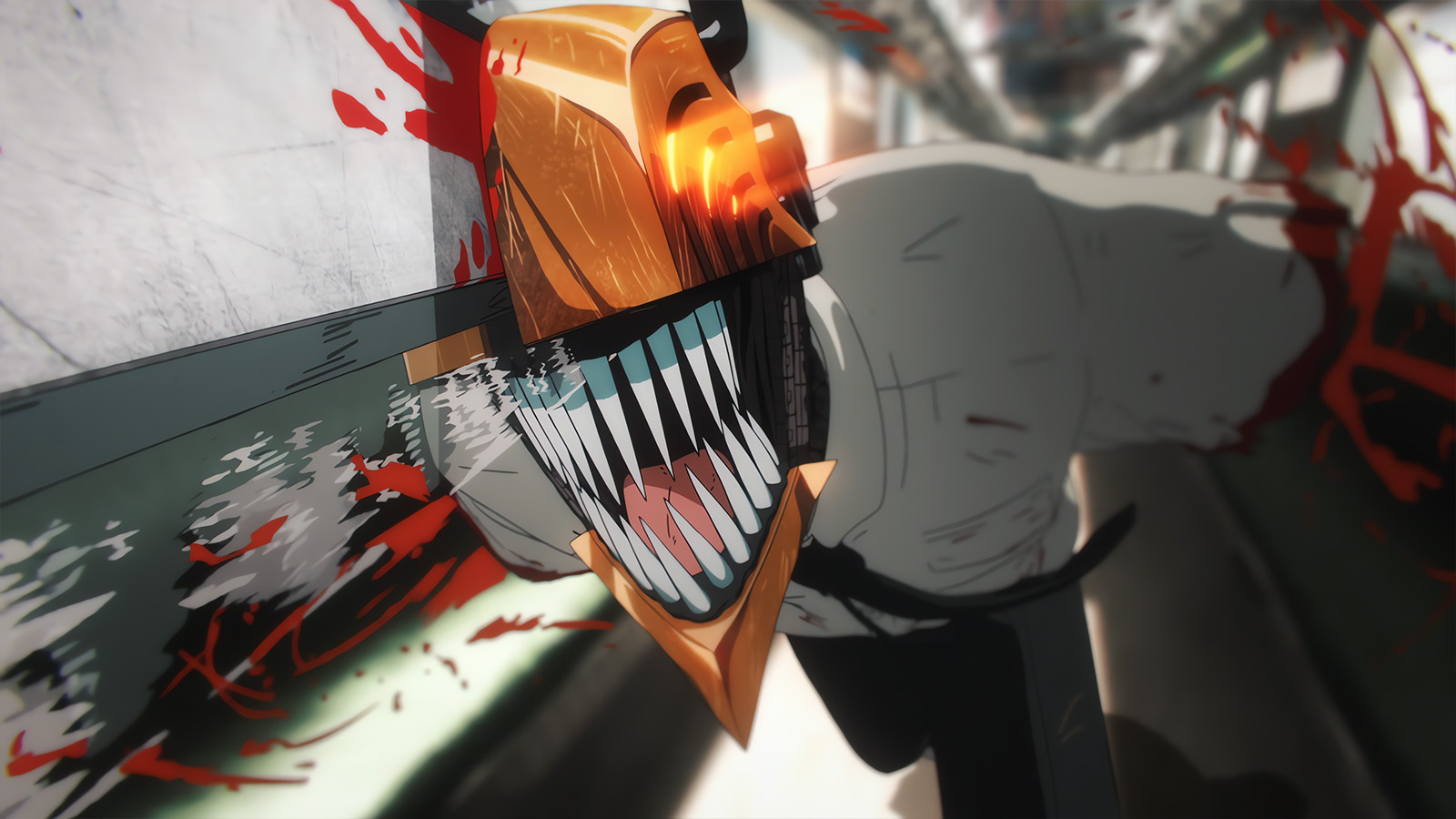 Chainsaw Man chapitre 184 date de sortie, heure exacte, où lire