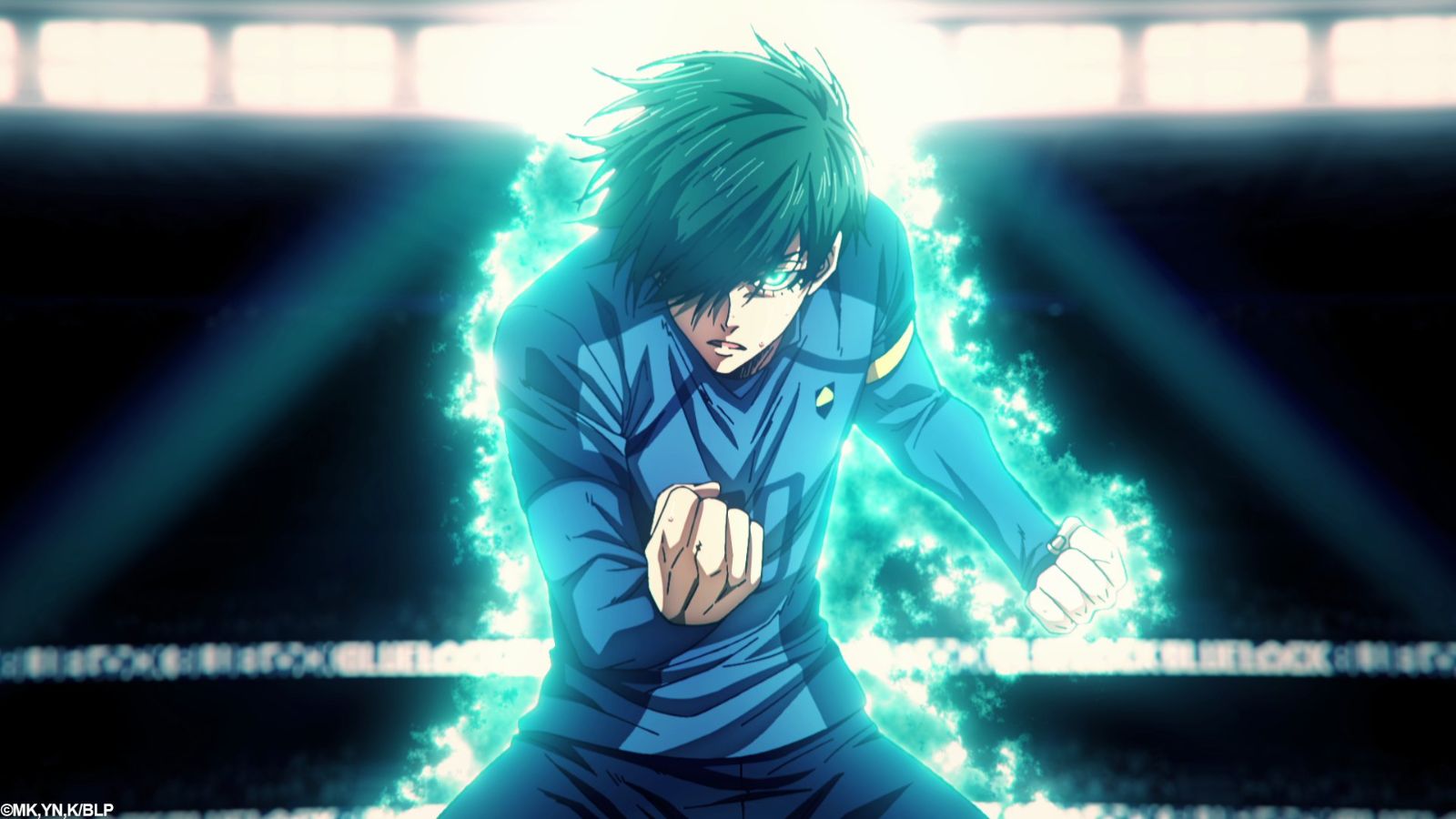 Blue Lock saison 2 épisode 9 date de sortie, heure, flux - Battlefield