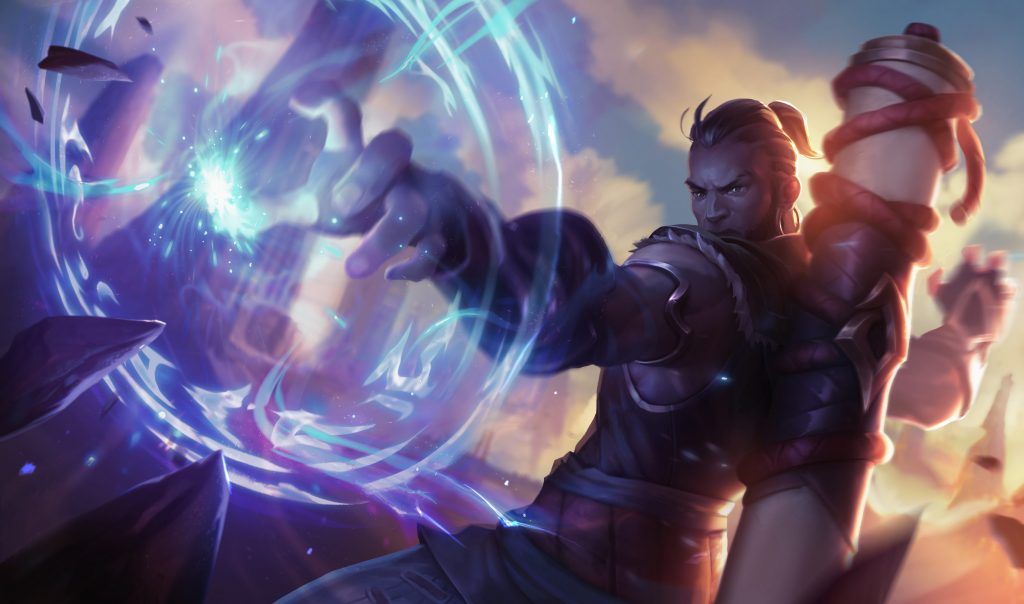 8 rarest League of Legends skins you'll likely never own in this lifetime