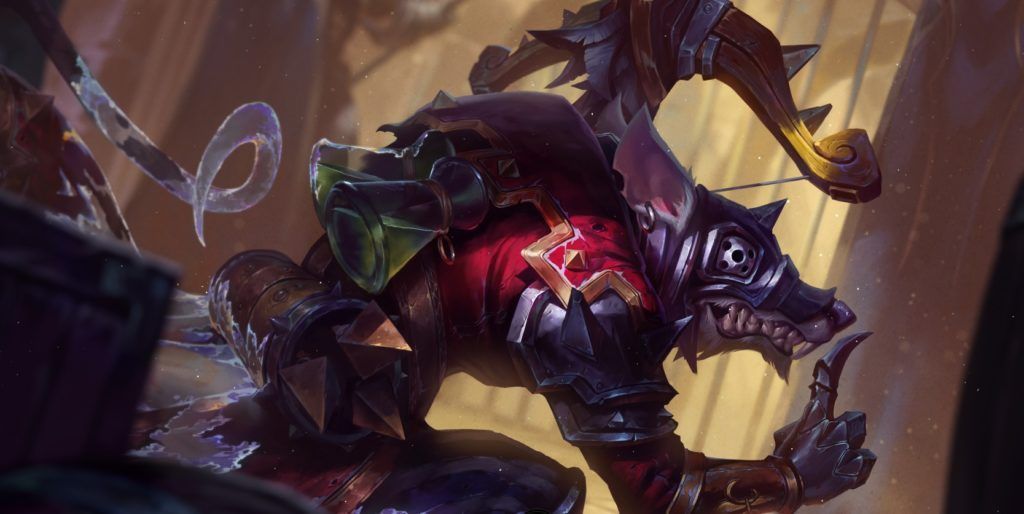 8 rarest League of Legends skins you'll likely never own in this lifetime