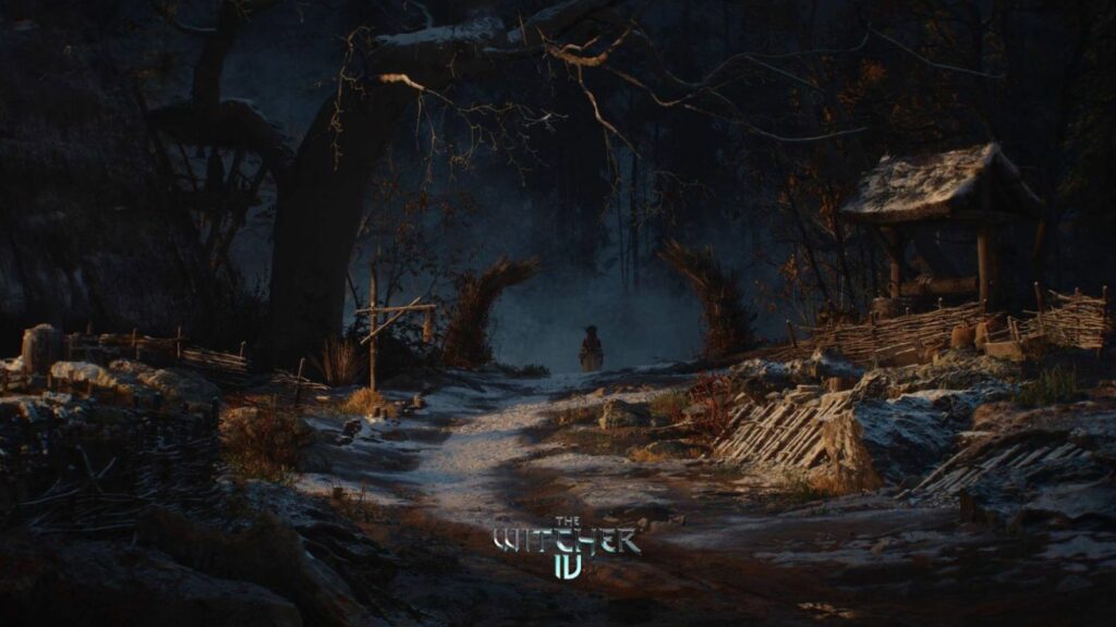 Détails de la date de sortie de The Witcher 4 Date de sortie de Witcher 4
