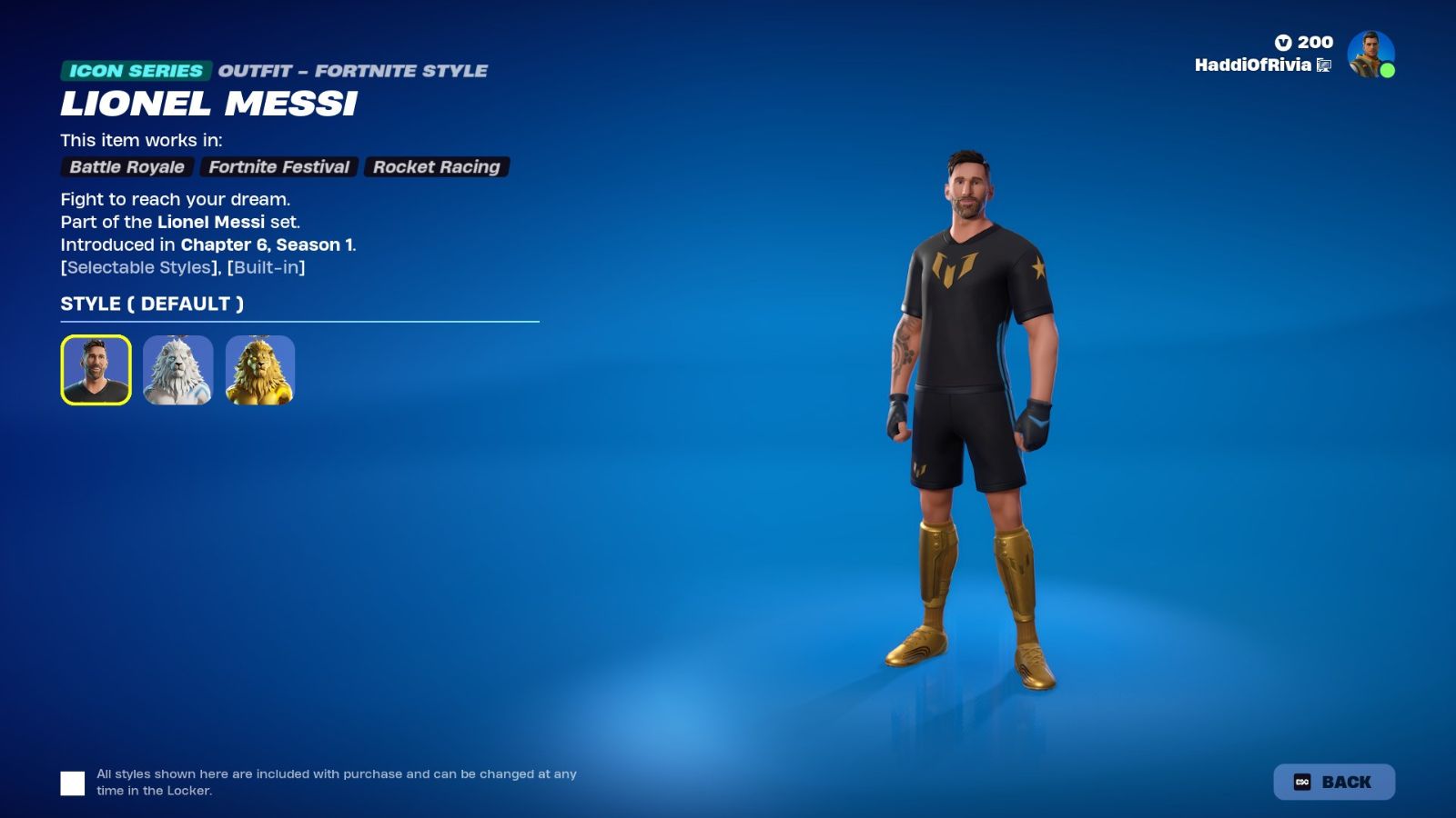 comment-obtenir-le-skin-populaire-lionel-messi-dans-fortnite-2024
