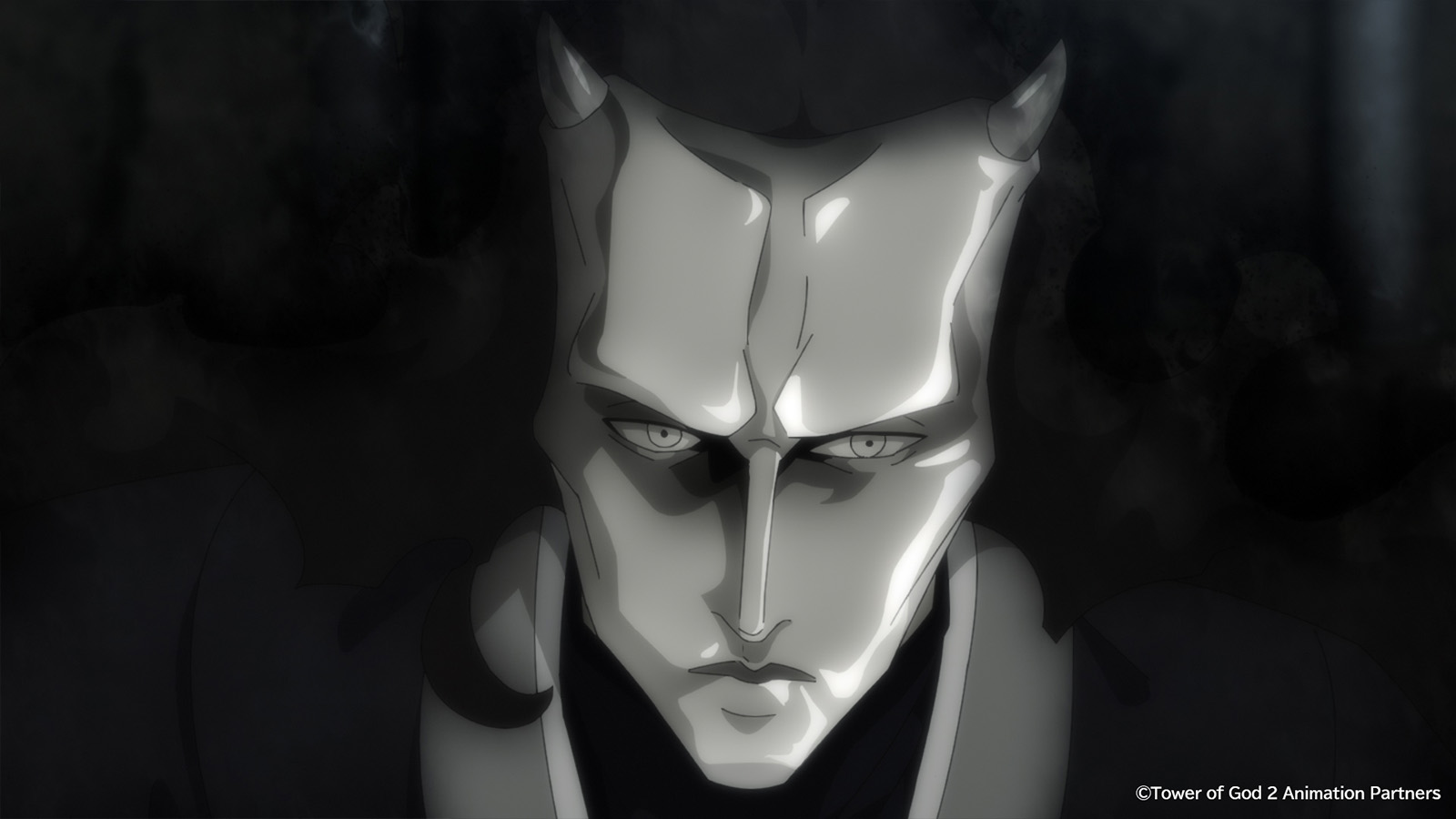Date de sortie de l'épisode 25 de la saison 2 de Tower of God