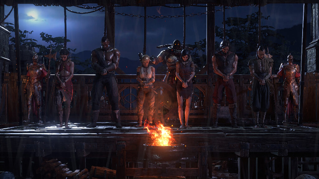 Comment obtenir des orbes royaux dans Path of Exile 2 Meilleure classe de Path of Exile 2 – Liste des niveaux de classe de Path of Exile 2