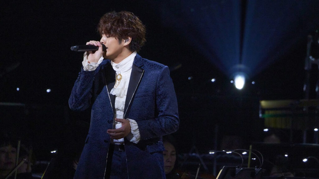 L'acteur vocal de Michael Kaiser a révélé : à quoi s'attendre dans la saison 3 de Blue Lock Le doubleur japonais (seiyuu) Mamoru Miyano se produit lors d'un concert