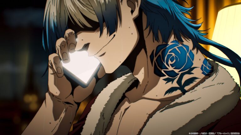 Le doubleur de Michael Kaiser et le prochain grand arc de Blue Lock