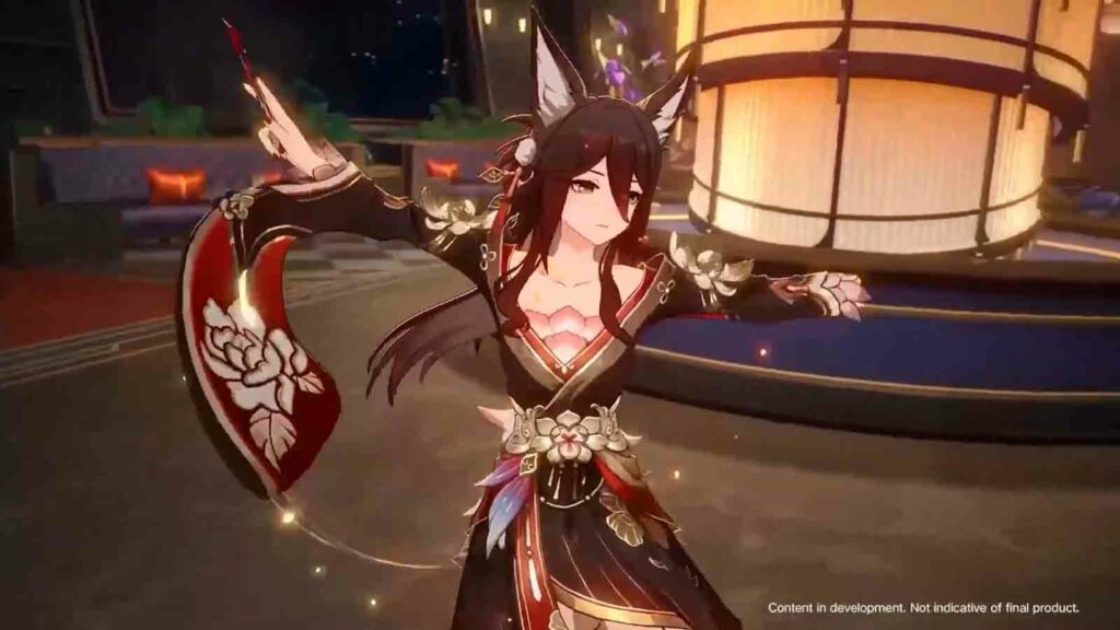 Meilleure équipe de fugue dans Honkai Star Rail – premium et free-to-play Fugue dans Honkai Star Rail
