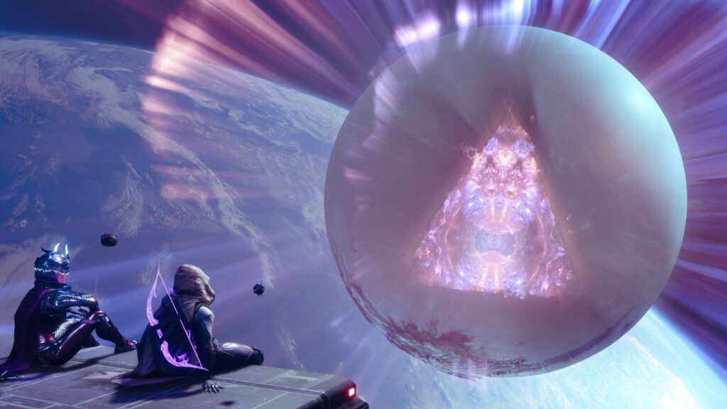 Comment terminer Destiny 2 en 2024