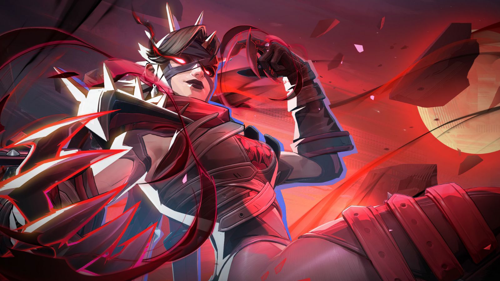 Secret Skin Rivals Comment obtenir le skin Malice Sue Storm dans Marvel Rivals 2025 ...