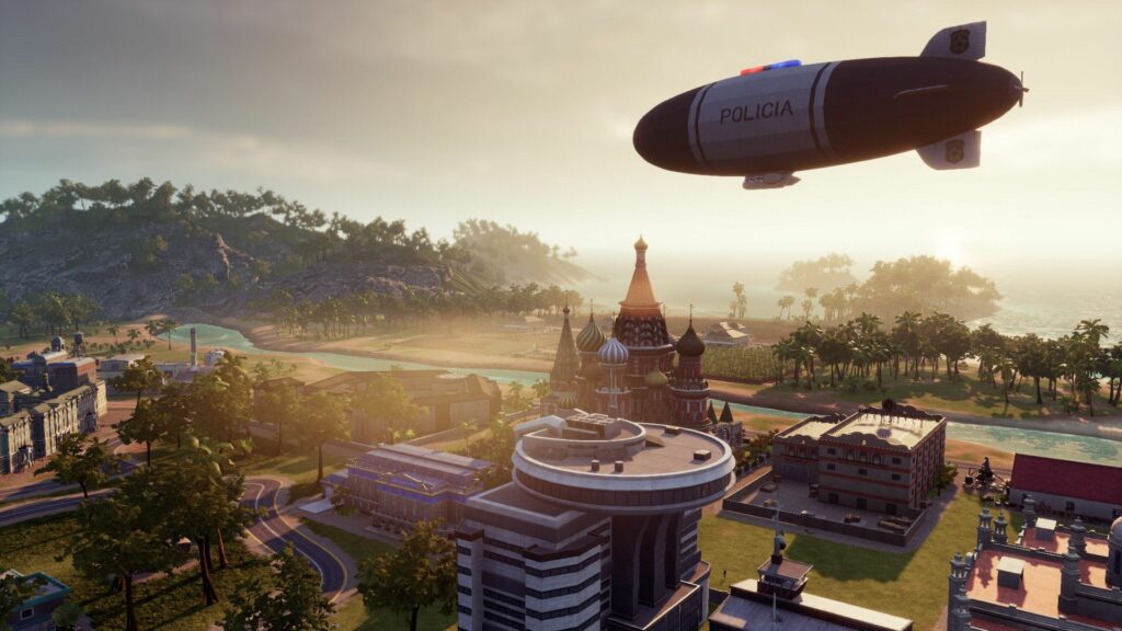 5 jeux comme Civilization qui vous feront vous sentir comme un roi Jouabilité de Tropico 6