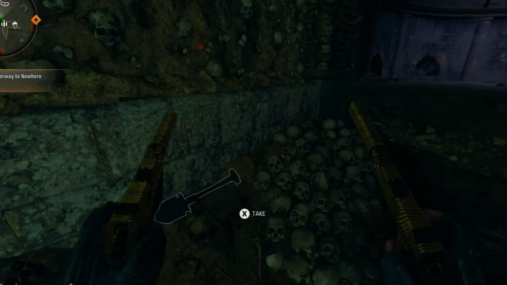 Comment obtenir le pistolet Ray Free Tombe - Black Ops 6 Zombies Black Ops 6 Zombies The Tomb Rabel Location