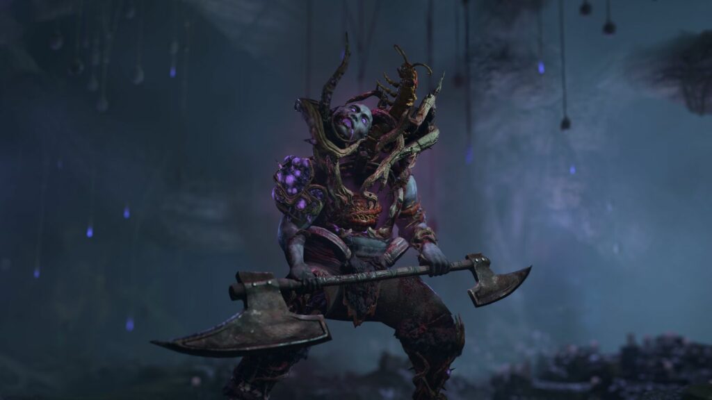Diablo 4 Saison 7 Détails de fin de fin que vous devez savoir Diablo 4 Cosse sans tête