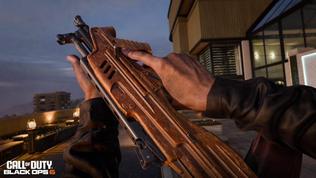 Feuille de route de Warzone Saison 2 – nouvelles armes, avantages et plus encore Chiffre de zone de guerre091