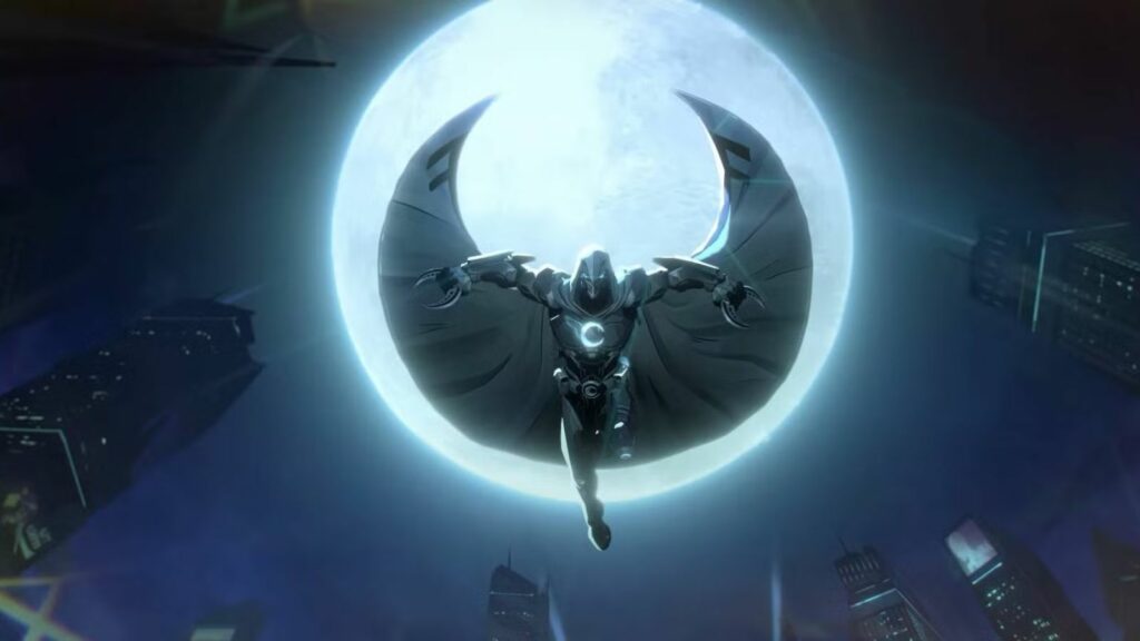 Moon Knights Ult Damage Bug