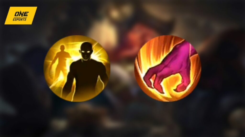 Mobile Legends Bane Guide: meilleure construction, compétences, emblème, combos Mobile Legends Bane Guide-Flicker et Retribution Battle Spells