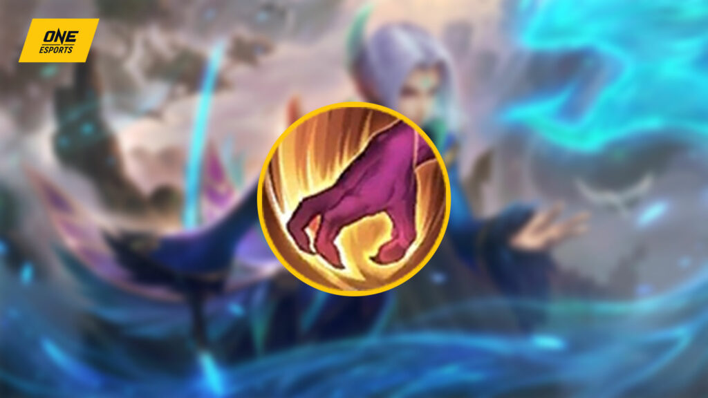 Mobile Legends: Bang Bang Assassin Ling Recommandée Sort de bataille