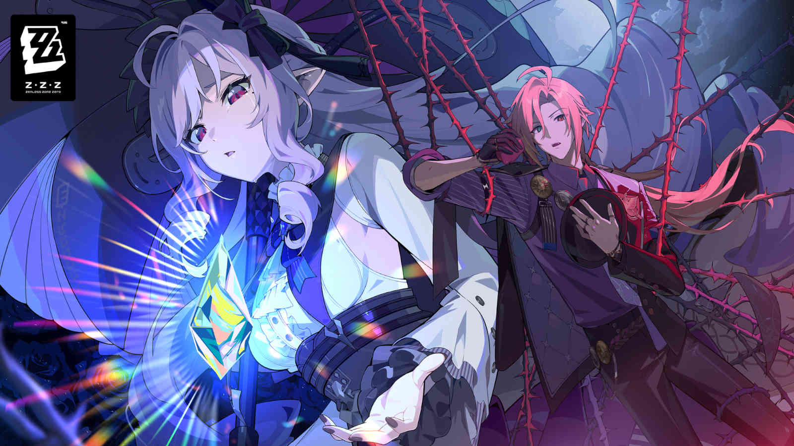 Zenless Zone Zero 1.7 Date de sortie, bannières, agents, plus