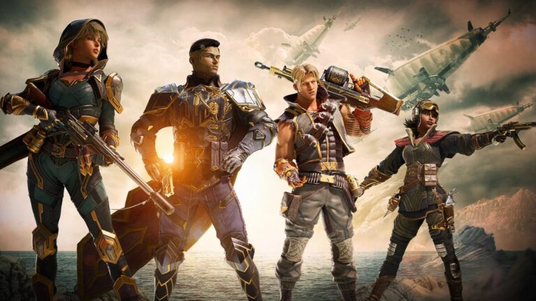 « Skeleton Crew » se penche sur la plus grande mise à jour jamais réalisée par Highguard quelques jours seulement avant la fermeture alors que le réalisateur lutte contre les théories du complot