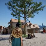 Crimson Desert semble beaucoup plus ordinaire sur une PS5 classique